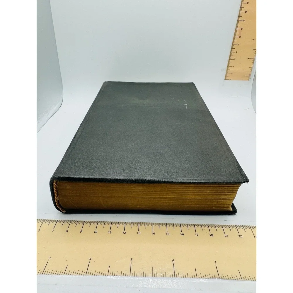 Notre Dame de Paris - Victor Hugo, 1917, PF Collier, Harvard Shelf of Fiction 12